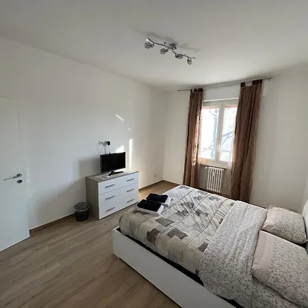 Paul's House Famagosta * ミラノ